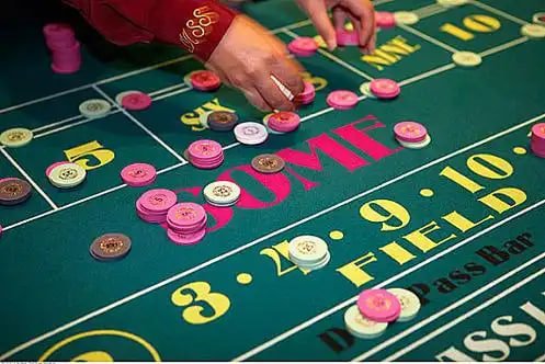Simbol responsible gaming sebagai bagian dari komitmen cash4d menjaga penggunanya