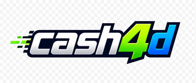 Logo cash4d